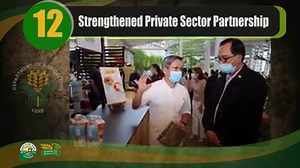 The 12 Big Ideas for Agriculture: The Way Forward | Department of Agriculture - Philippines