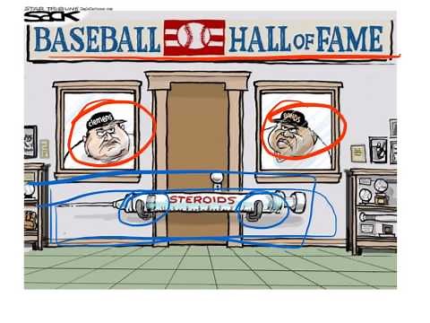 Analyzing Political Cartoons