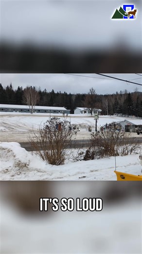 The new race sled is definitely not trail-worthy, unless we want to donate money via trail fines #Snowmobile | Cammorata Backcountry Destinations