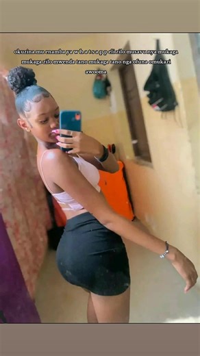 Senga Okwezina Emana: Full Sounds Live from Uganda 2025