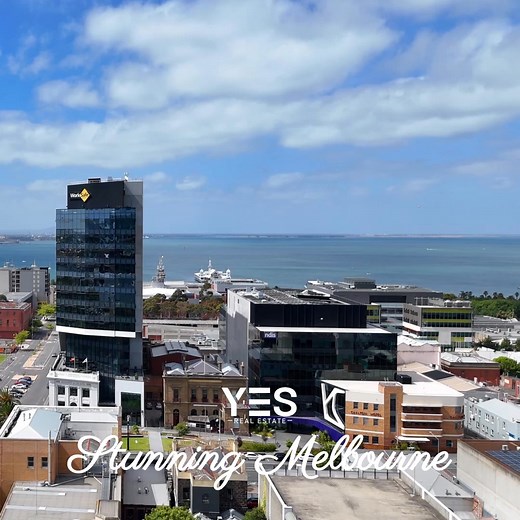 🌇 Breathtaking cityscape views from the top, where Melbourne’s skyline shines brightest above Victoria’s vibrant streets. A moment worth capturing forever. ☎ 𝗬𝗘𝗦 𝗥𝗲𝗮𝗹 𝗘𝘀𝘁𝗮𝘁𝗲 | 1300 032 669 🌐 www.yesrealestate.com.au #YesRealEstateAustralia #realestate #MelbourneViews #CityscapeMagic #VictoriaVibes #UrbanBeauty #MelbourneSkyline #CityLights #ExploreVictoria #TopViewMoments #TravelMelbourne #ScenicAustralia #TeamYES #Melbourne | Sam Weerawarna