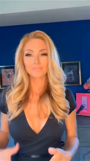 6K views · 54 reactions | Brande Roderick is excited to meet you at FanX Salt Lake Comic Convention, September 25th-27th. She will be there Friday and Saturday. | FanX Salt Lake Comic Convention | Facebook