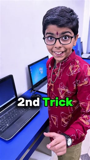 🌍 World Fastest Trick To Shutdown 🖥️ #computer #shorts #tricks #shutdown #viral