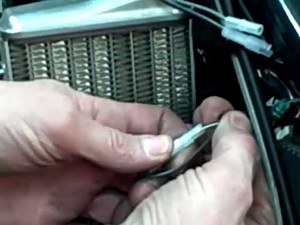 How to Install a KTM/Husaberg Bauer Map Switch