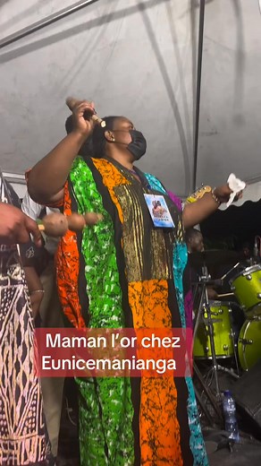 79K views · 3.9K reactions | Maman l'or Mbongo 﫶 | Célébrités du Gospel | Facebook