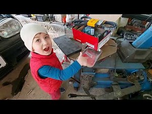 Distribuție golf 4 ALH