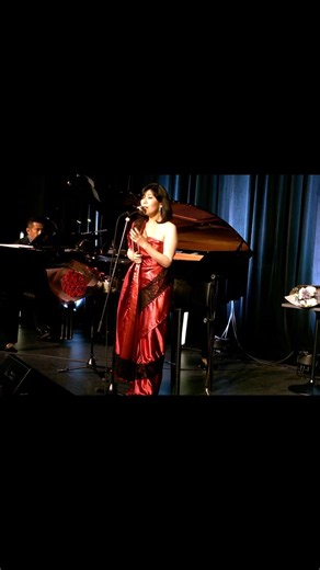 How Do You Say Auf Wiedersehen? - Aoi Yamaguchi & Febian Reza Pane