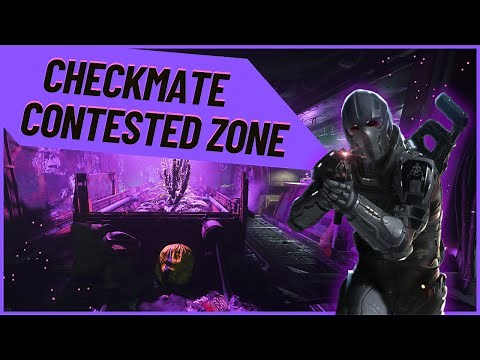 Checkmate || Guide to Star Citizen Contested Zones