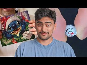 The Worst Bootleg Advent Calendar