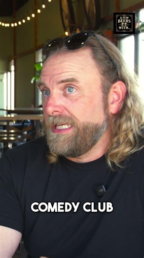 Comedian's Math Struggle & Making Bank in San Diego Comedy