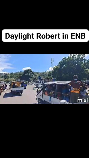 128K views · 785 reactions | Daylight looting in once-peaceful ENB—cargo vanished faster than a sausage at a village feast. ENB’s not gone to the dogs... it's gone to the termites! | Current Affairs Media Agency | Facebook