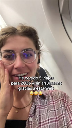 Viajes baratos 2026: Tips para ahorrar en vuelos