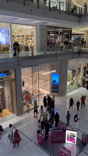 16K views · 1.2K reactions | The Dubai Mall | Welcome to Dubai | Facebook