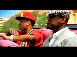 Plies Bust It Baby Pt. 2 (Feat. Ne Yo)