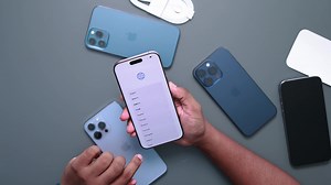 iPhone 16 Pro Max වීඩියෝ | Chanux Bro