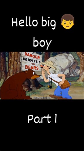 Cartoons|90sShows|Nostalgia | 🌍 A WILD CARTOON ROAD TRIP! Jump into *Cross Country Detours (1940)* — a hilarious travel parody packed with goofy animals, surprising... | Instagram