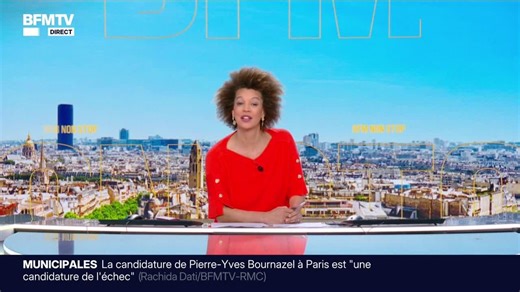 L'intégrale de BFM Non-Stop du jeudi 26 février