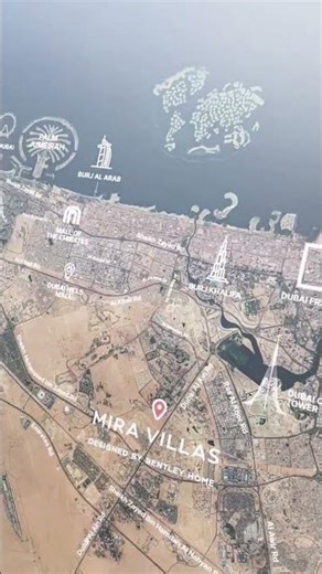 Unlocking Elite Real Estate Opportunities in Dubai & RAK 💎 | Mira Developments