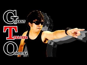 GTO 最終回記念特番！？