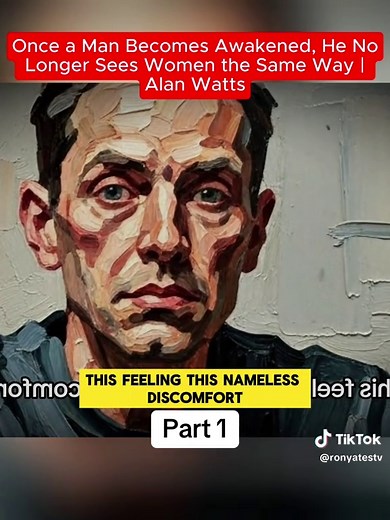 Exploring Spirituality with Alan Watts