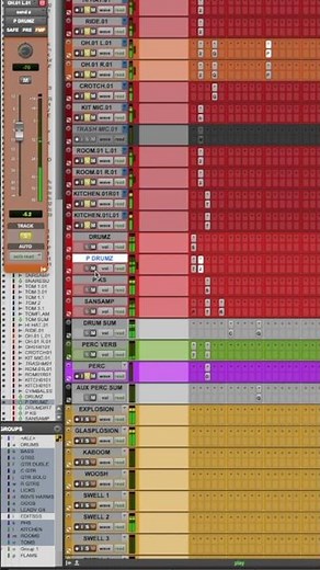 Parallel Compression