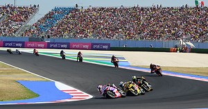 Qualifying 1 – MotoGP™: San Marino Grand Prix