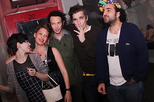 Friends music, videos, stats, and photos | Last.fm