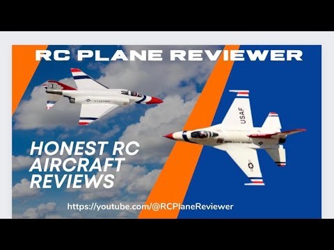 RC ENTHUSIASTS & FRIENDS: You've Been Missing Out on This! Plane Talk EP#211