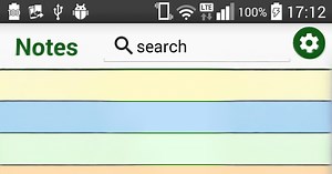 Download and run Notes - Notepad on PC & Mac (Emulator)