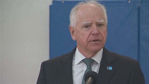 Walz unveils 2026 supplemental budget focused on affordability, workforce adapting to AI and taxing tech companies