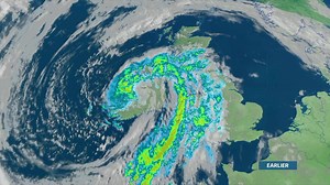 16 reactions | The calendar says July.... The weather says October. | ITV Tyne Tees & Border Weather | Facebook