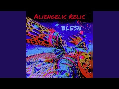Alien Angel