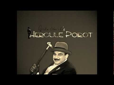 Herkules Poirot- Audiobook PL