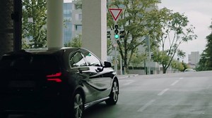 1.2K views · 27 reactions | Are you ready for e-mobility?? Discover the EQ Ready App and find out!! #MercedesBenz #MercedesAMG #AMG #IAA #IAA2017 #Frankfurt | Mercedes-Benz Cars Ireland | Facebook