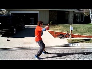 Fred The Movie-Fred Vs. Kevin 2