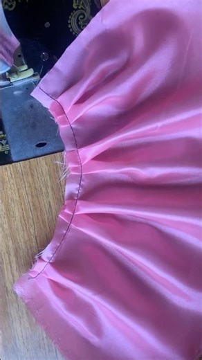 Sewing Tips and Tricks| Types of pleating #shorts #sewing