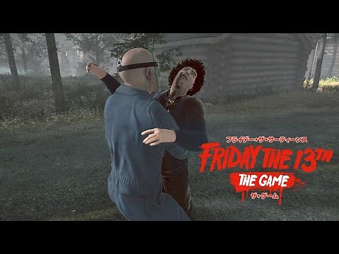 【13日の金曜日】 ぴっぴに強く抱きしめられて【TOP4】