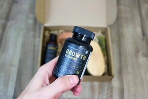 The best beard care products delivered straight to you! | Beard Club