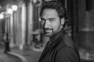 Davide Esposito - Alchetron, The Free Social Encyclopedia