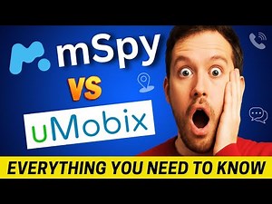 mSpy vs uMobix | Which Is Better in 2026?