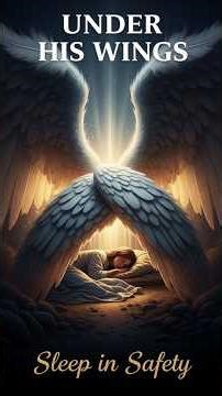 🌙 Pray This Before You Sleep Tonight | Powerful Evening Protection Prayer