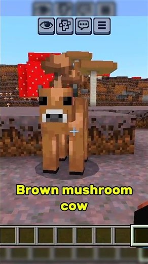 Top 3 Secret Rare Mobs in Minecraft 🔥 #minecraft #gaming
