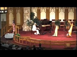 Ice Castles theme "Through the Eyes of Love" - MP4 piano solo performed by Victoria Lynn Schultz