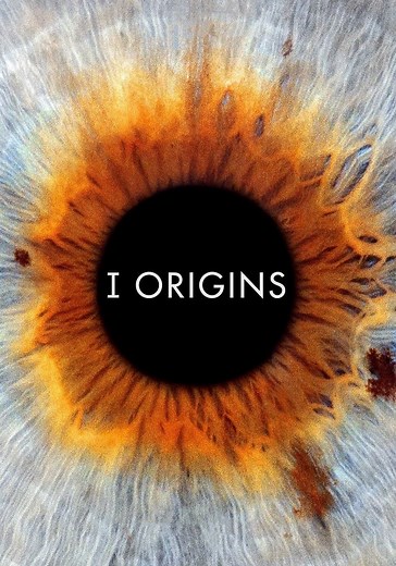 I Origins streaming: where to watch movie online?