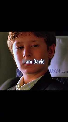 I Am David: A Heartbreaking Family Reunion