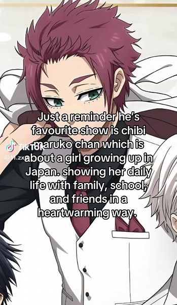 Emotional Moments from Chibi Maruko Chan