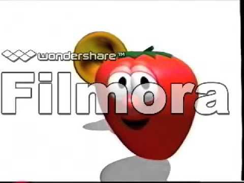 VeggieTales: Theme Song (1998) (Arabic)