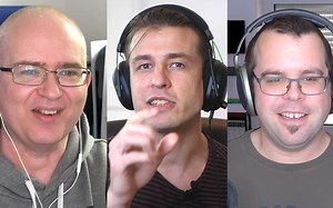 【YouTube搬运】Digital Foundry：DF Direct Weekly #11——PSVR2、Coalition、3050 Ti等