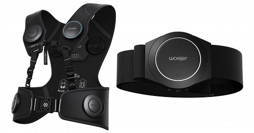 Woojer Vest 4 & Strap 4 Review