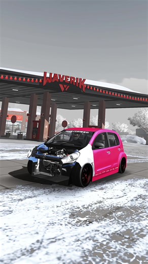 Myvi Fitment Guide: Removing Bumper Step-by-Step